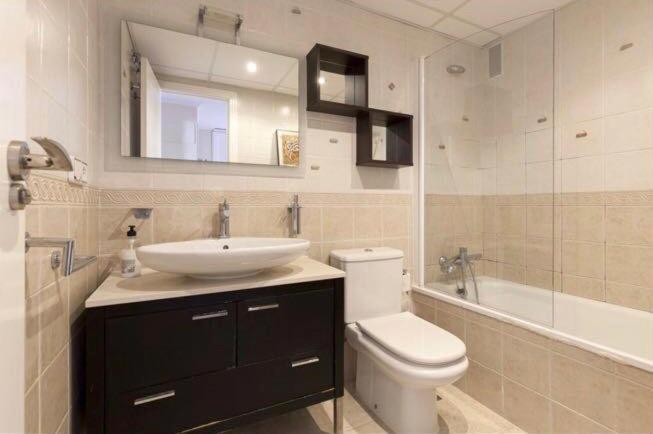 Precioso Apartamento Frente Al Mar Денія Екстер'єр фото