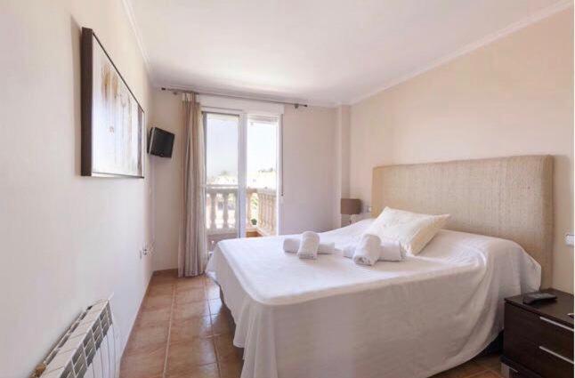 Precioso Apartamento Frente Al Mar Денія Екстер'єр фото